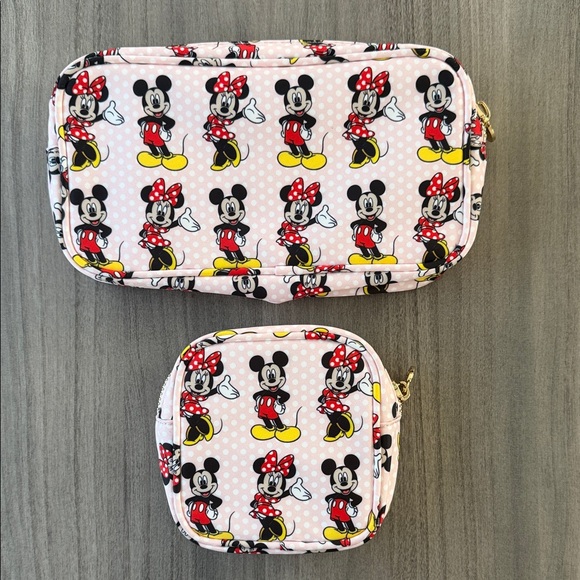 Stoney Clover Lane Mickey & Friends Small + Mini - Picture 2 of 5